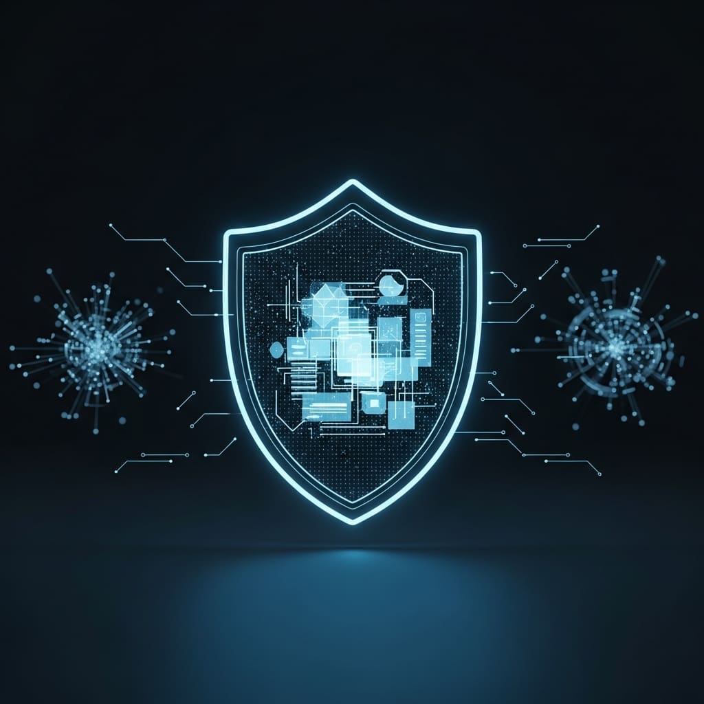 Quantum-resistant Cybersecurity Advances Protection Against Shor and Grover Algorithm Threats