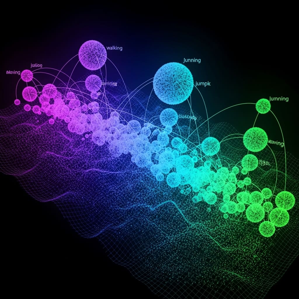 Curriculum Learning Achieves 37% Improvement in Cross-Domain Action Recognition