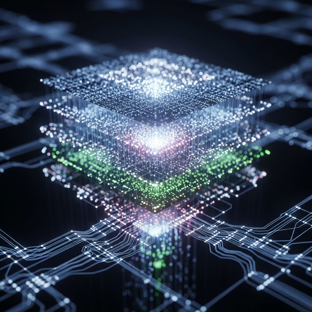 AI ‘thinking Budget’ Revealed in Landmark Study of Self-Reflecting Machines