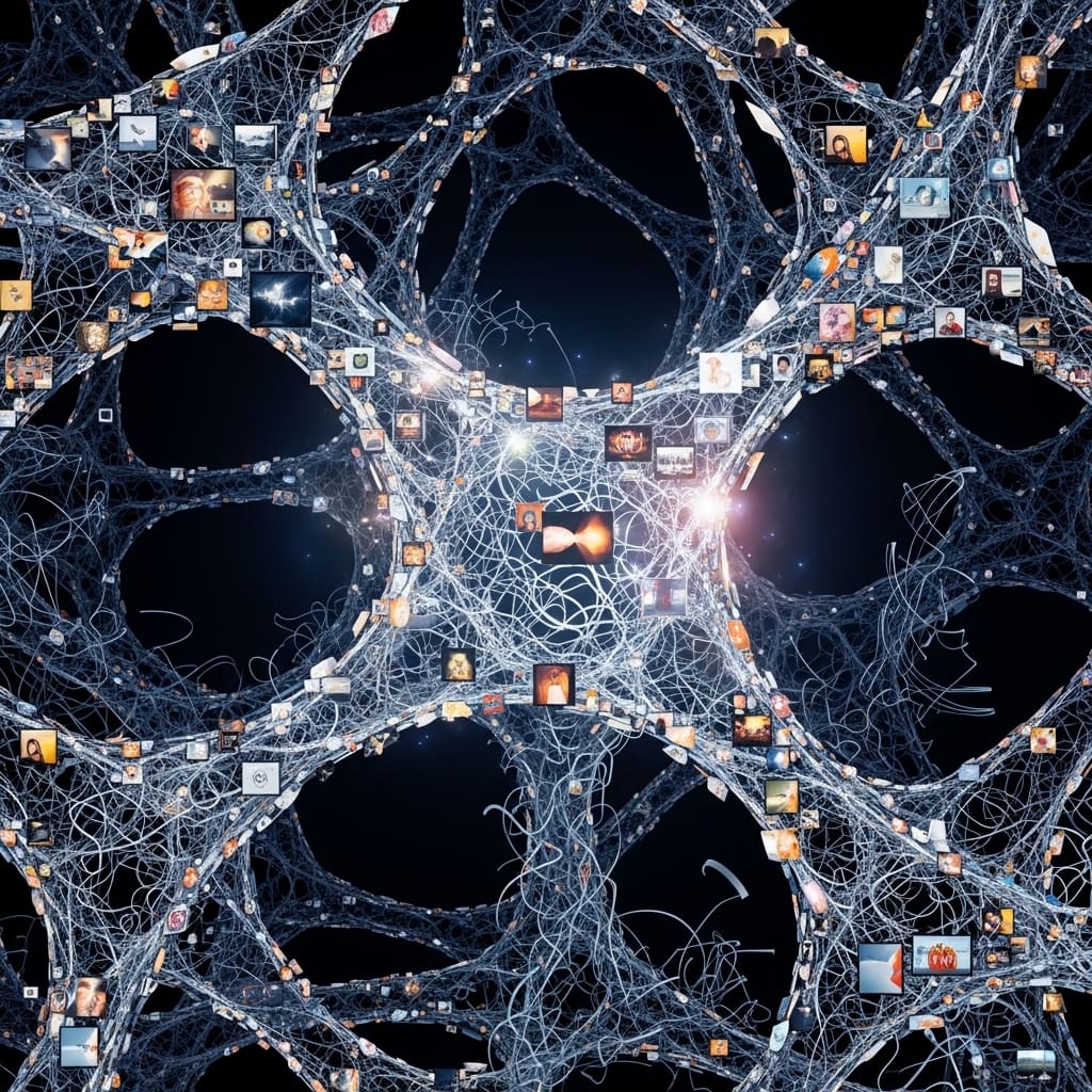 AI Vision Improves As Image and Text Understanding Become More Consistent