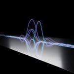 Repurposed Surfaces Create New Wireless Links by Guiding and Emitting Waves