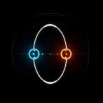 Stronger Qubit Coupling Boosts Speed and Accuracy of Quantum Measurements