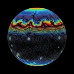 Global Weather Forecasting Achieves Improved Medium-Range Accuracy with Searth Transformer