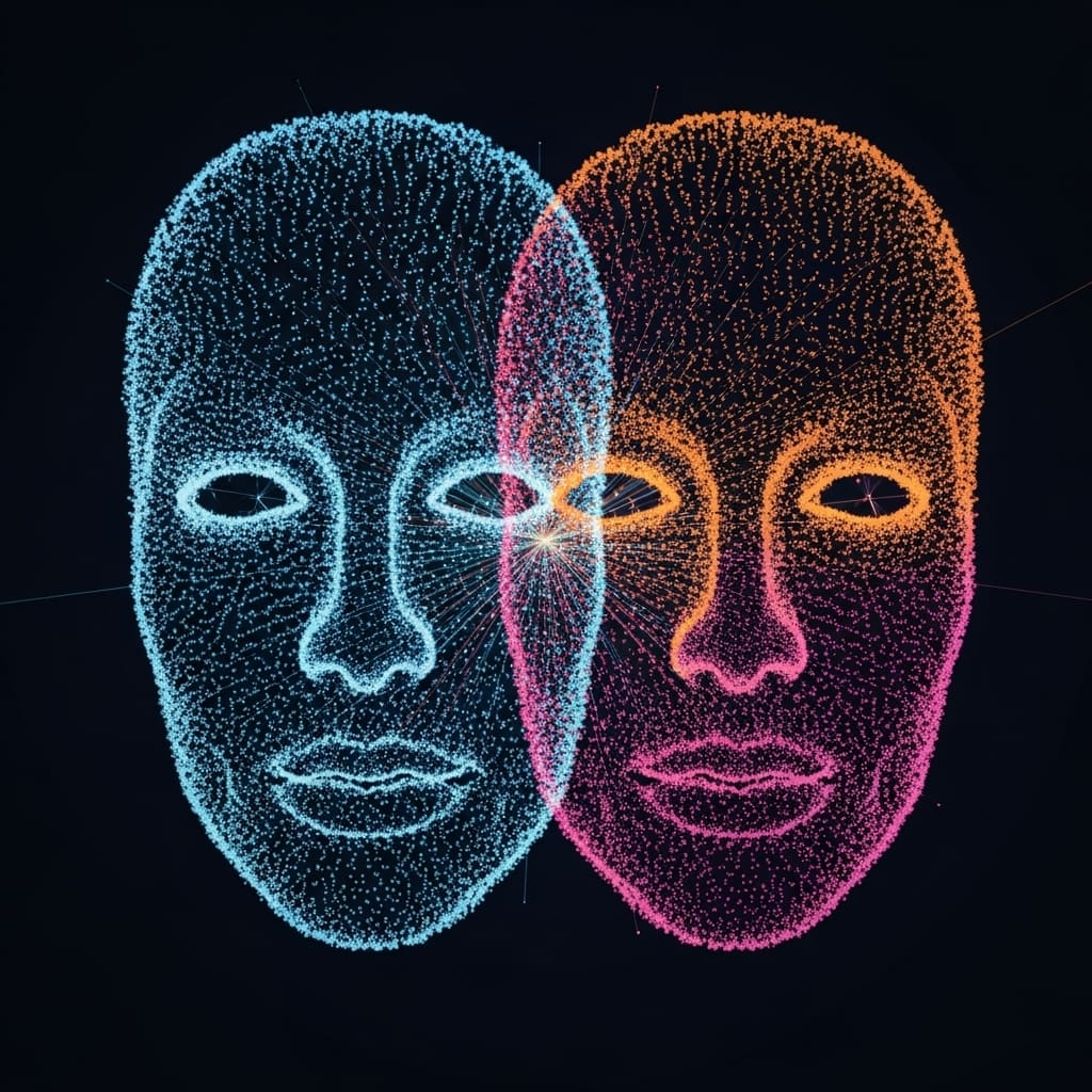 Iterative Differential Entropy Minimization Enables Robust 3D Point Cloud Registration Without Pre-alignment