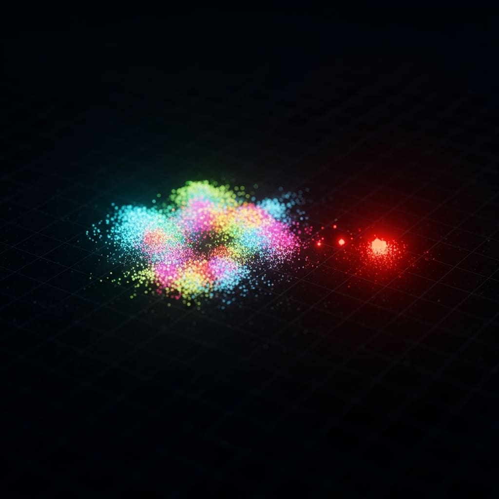 Vtfusion Achieves 96.8% Accuracy in Few-Shot Anomaly Detection with Vision-Text Fusion