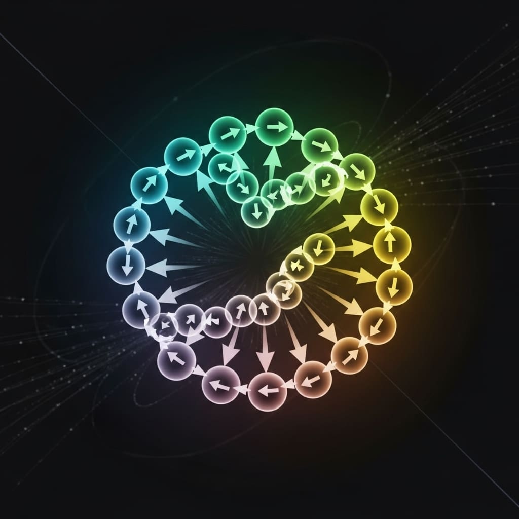Scientists Achieve 89% Coherent Nuclear Spin Control Without RF Fields