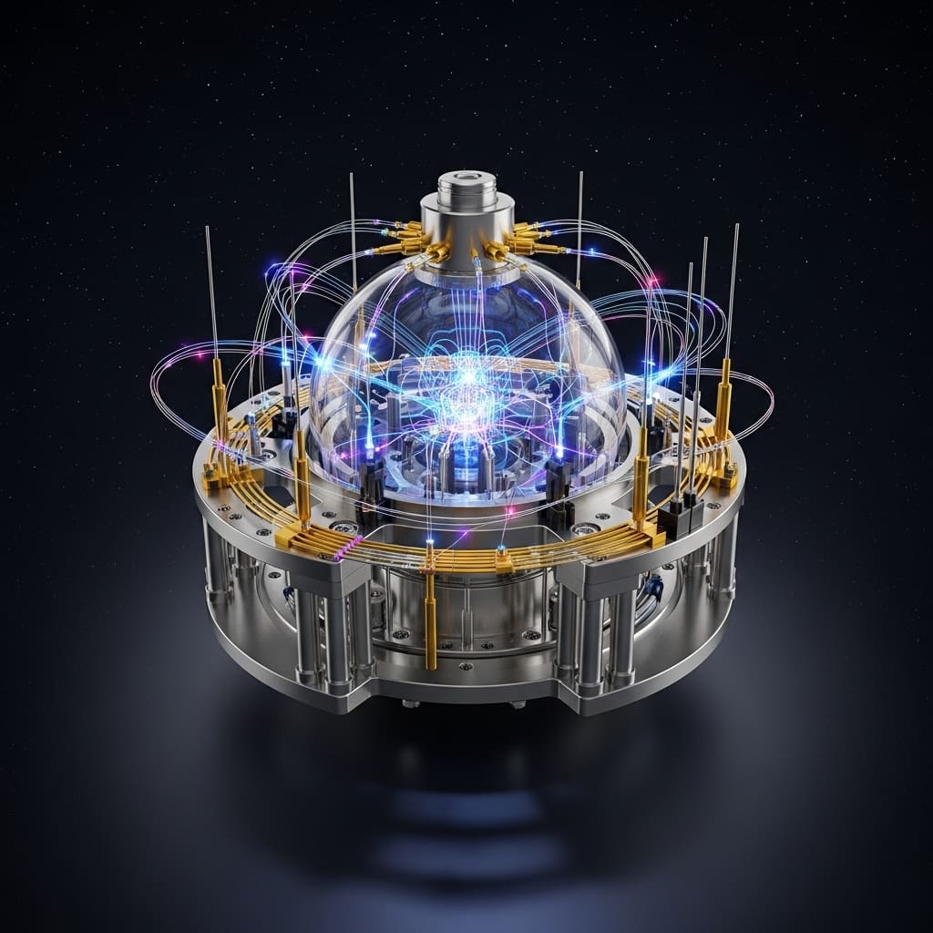 Quantum Thermometer Promises Space Measurements Accurate to 30 Thousandths of a Degree