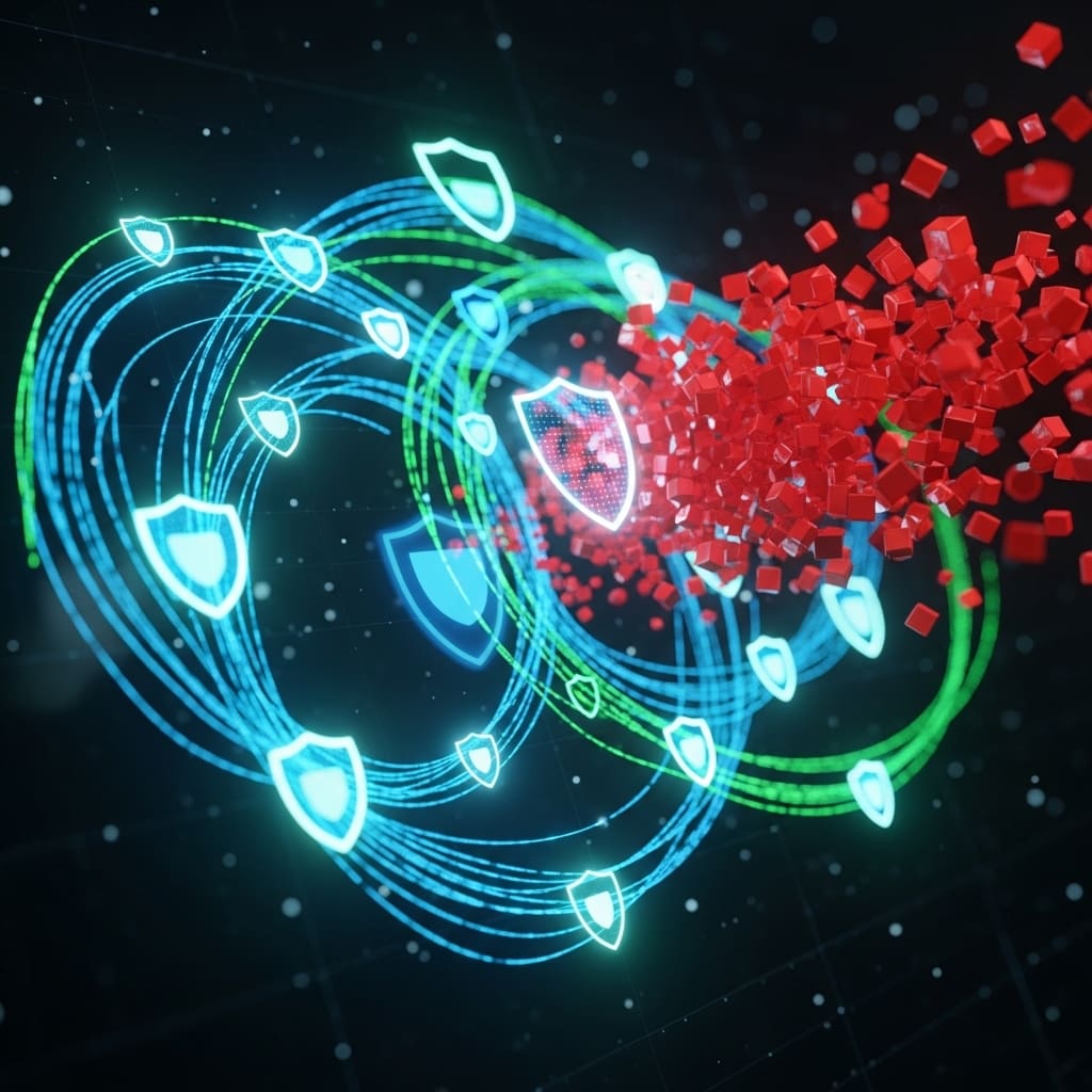 Quantum-Proof Software Tools Tackle Looming Cyber Threats With Novel Adaptation Framework