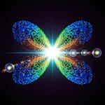 Universe’s Building Blocks Linked to Particle Collisions in Surprising New Way