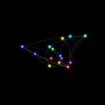 Simpler Way to Map Particle Interactions Boosts Accuracy of Confinement Temperature Calculations