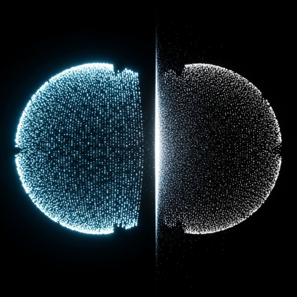 Classical Data Defines Limits to Copying and Change