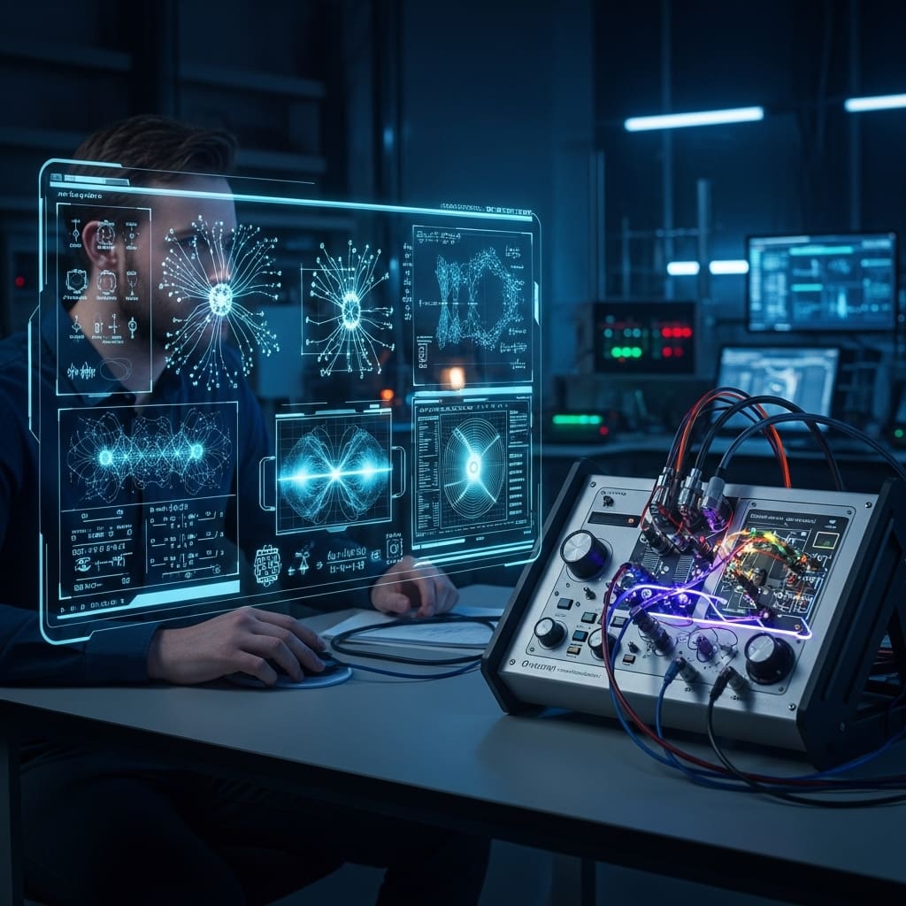 Nlo Analysis Achieves Progress in Subleading-Power Interference at Large Energies with One-Loop Anomalous Dimension