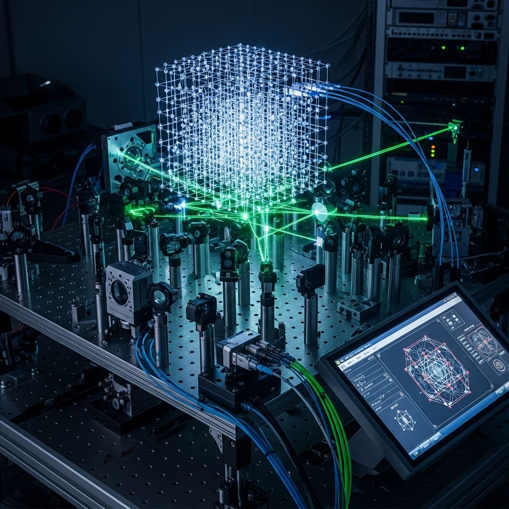 Neutral Atoms Quantum Computers Demonstrate Scalability for Solving MIS and QUBO Combinatorial Optimization Challenges