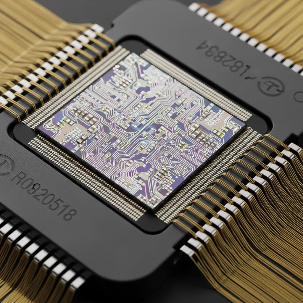 Machine Olfaction, Embedded AI Enable Near Single-Molecule Detection, Shaping the Global Sensing Industry