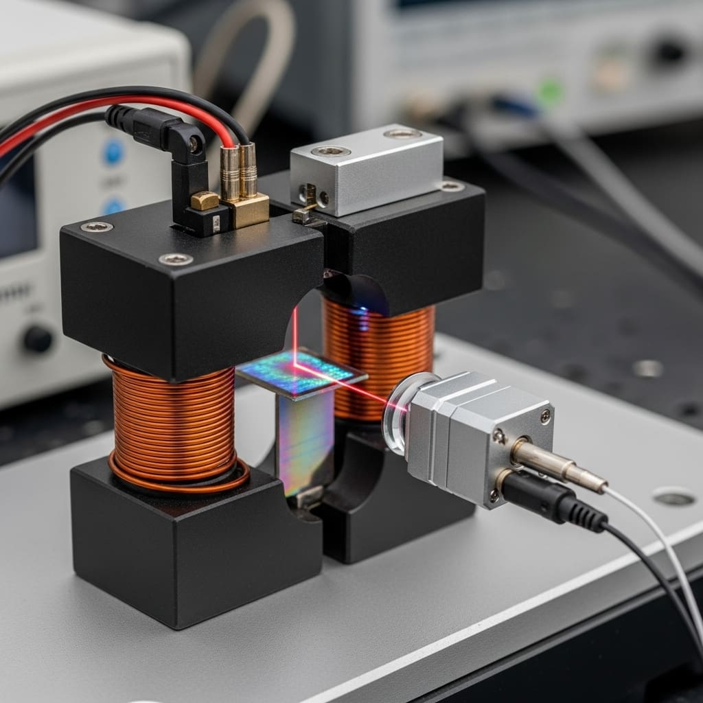 Magneto-optical Study Reveals Kitaev Interactions in NiI, Enabling Exploration of Novel Magnetic States