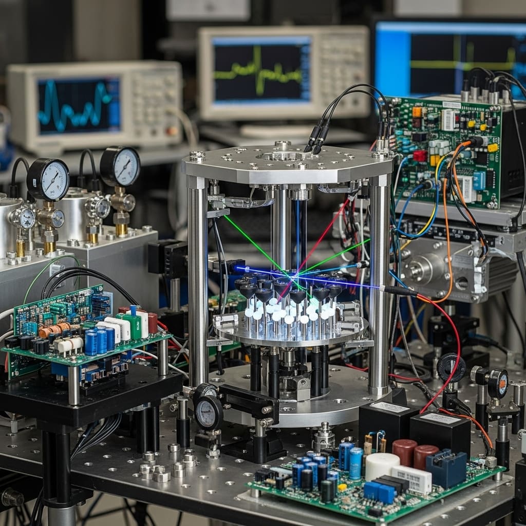 Study of Information Phases in Tripartite Systems Reveals Detailed Distribution of Quantum Information
