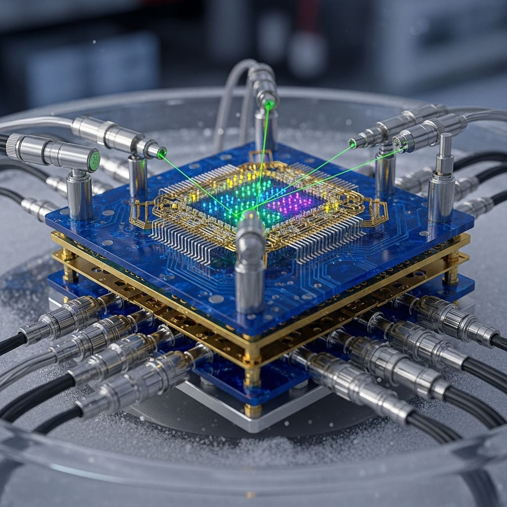 Crossing Symmetry and Entanglement: Three Gates Span All 2-Invariant Scattering Operators in Local Field Theories