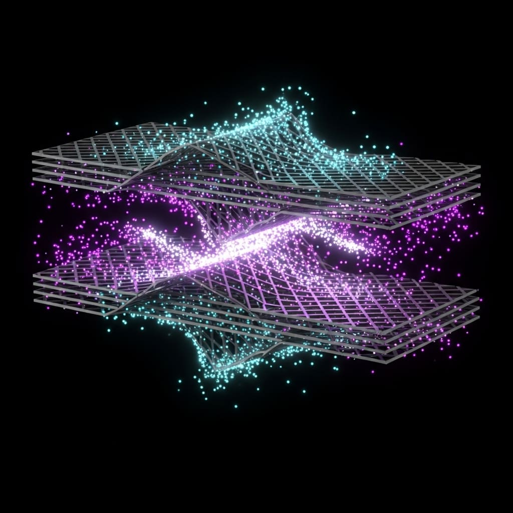 High-throughput Characterization of Moiré Homobilayers Enables Rapid Material Discovery