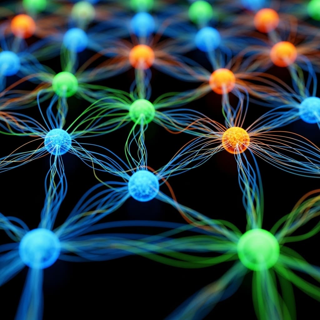 Quantum Sensors Demonstrate Fully Flexible, Noise-Resilient Sensing with Improved Scaling