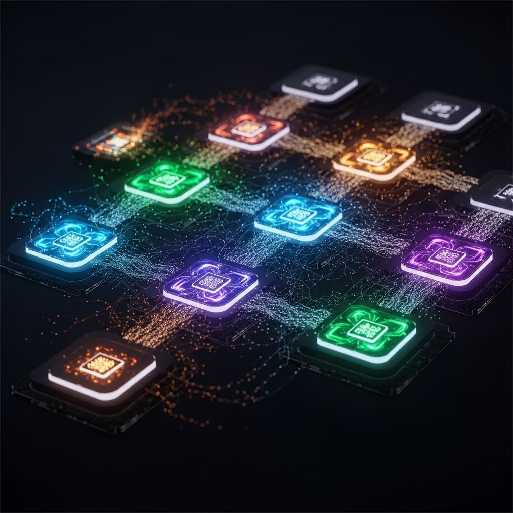 GPU Scheduling Achieves 35% Performance Boost with Fragmentation-Aware Online Management