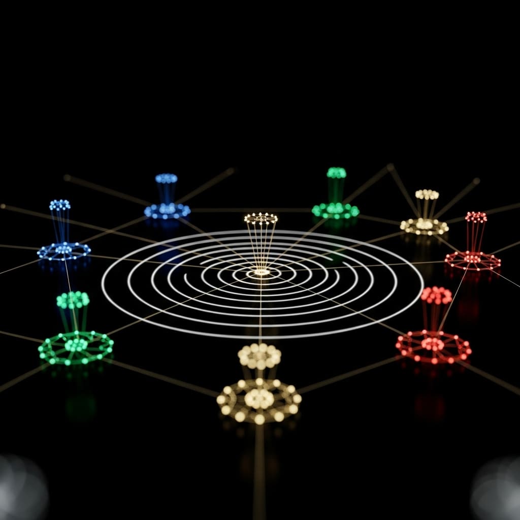 Secure Information Infrastructure Advances with Quantum Sensing and Disturbance Localization Capabilities
