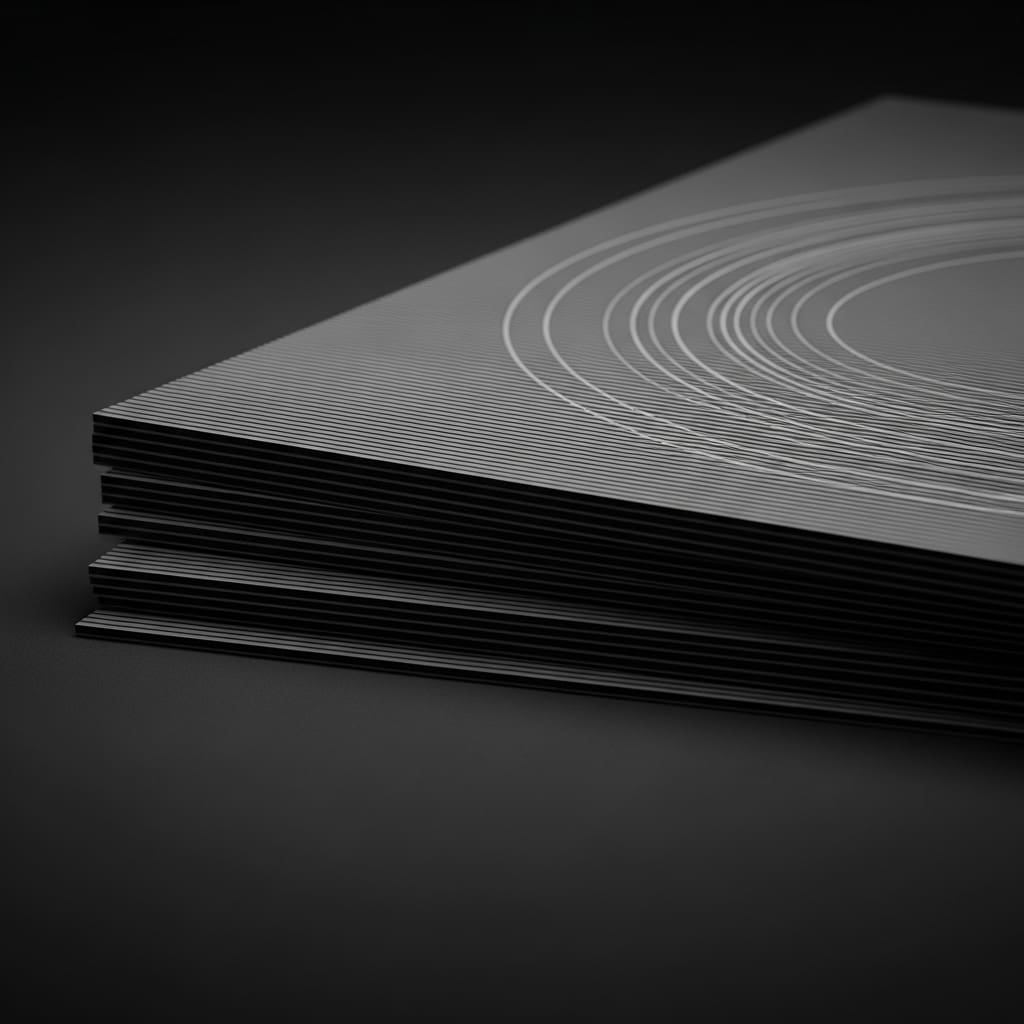 Twist Stacking Faults in Rhombohedral Graphite Achieve Tunable Flat Bands for Correlated Physics