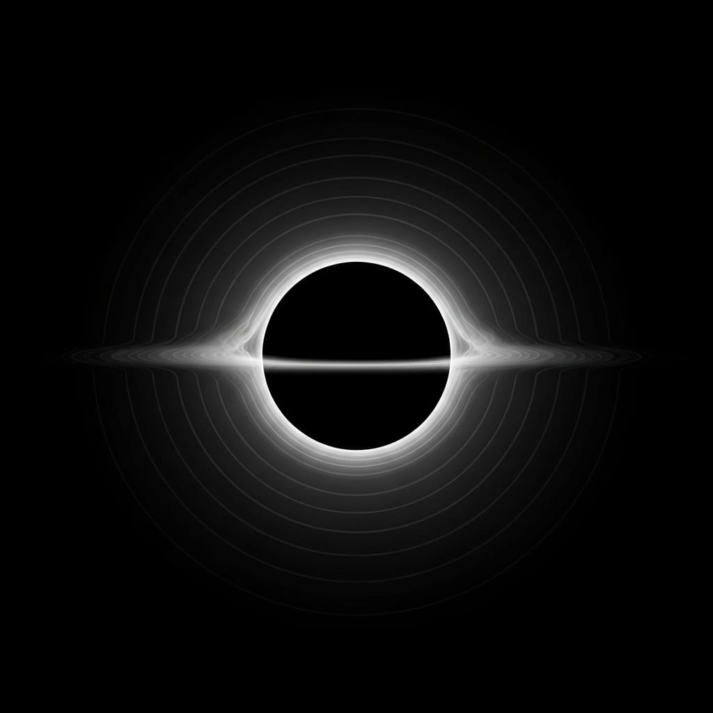 Black Hole Shadows Enable Geometry Mapping, Identifying Type I, II, and III Curvature Profiles