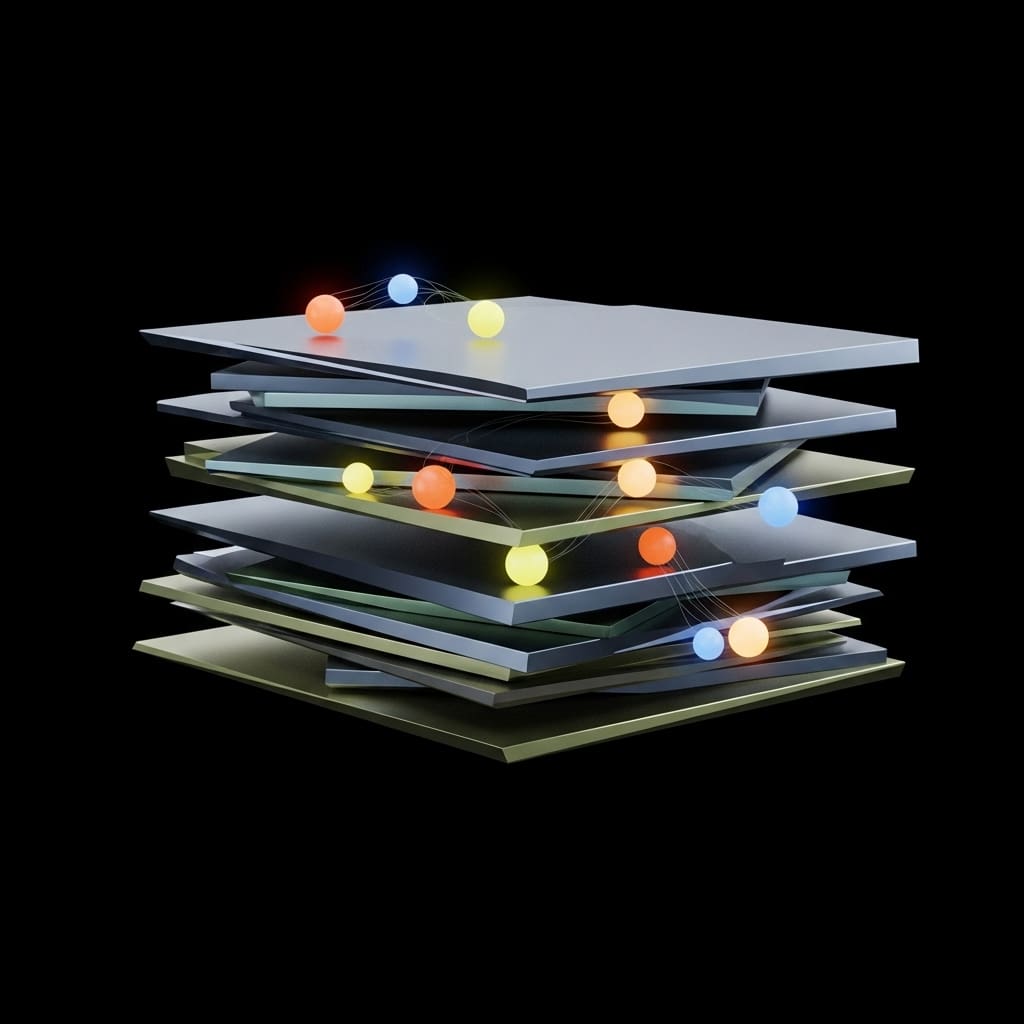 Substrate Choice Advances Mobile Polaron Control in Transition Metal Dihalides at 300K