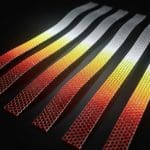 Advances in Graphene Nanoribbon Technology Enable Novel Thermoelectric Devices with Defined Chirality States