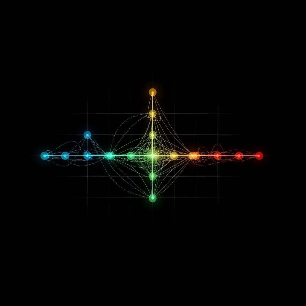 Gadi Method Advances Large Sparse Linear System Solvers with Mixed Precision