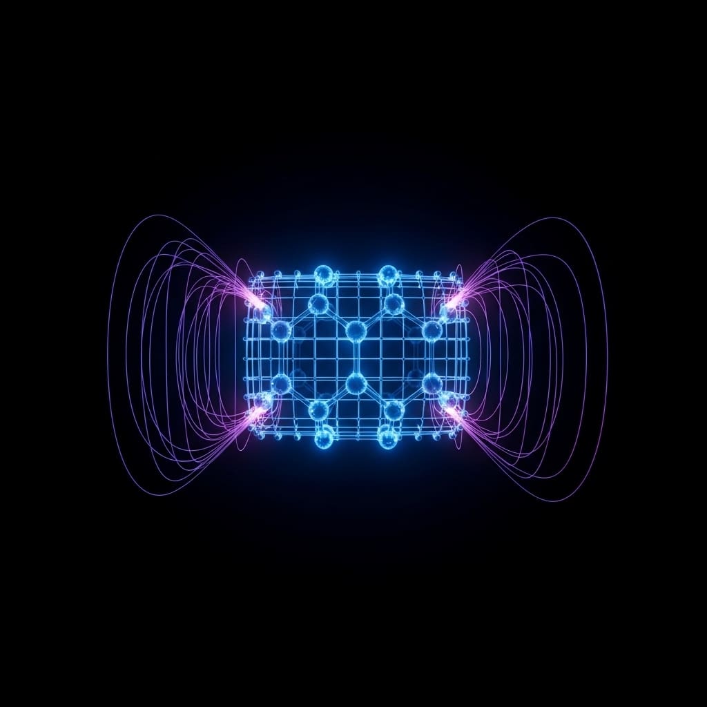 Faster Electrostatic Simulations Enable Exploration of Large Biological Systems, 0.1% Error