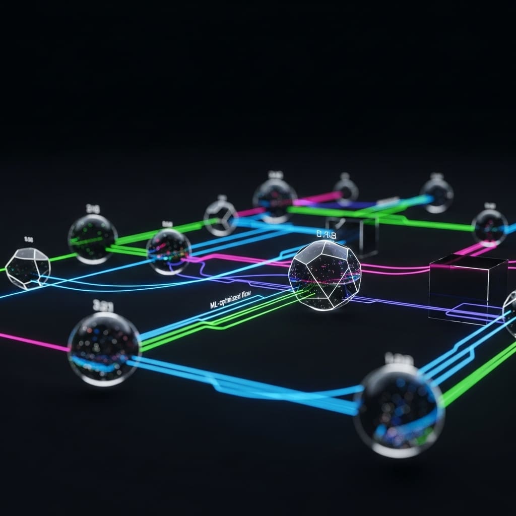 Framework Advances Steerability Analysis Using Machine Learning and Batch Sampling of Measurements