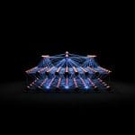 Long-range Coulomb Interaction Achieves Understanding of Cuprate Superconductor Charge Dynamics