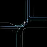 Drone Security Achieves Lightweight Authentication and Key Exchange for Cross-Domain Networks