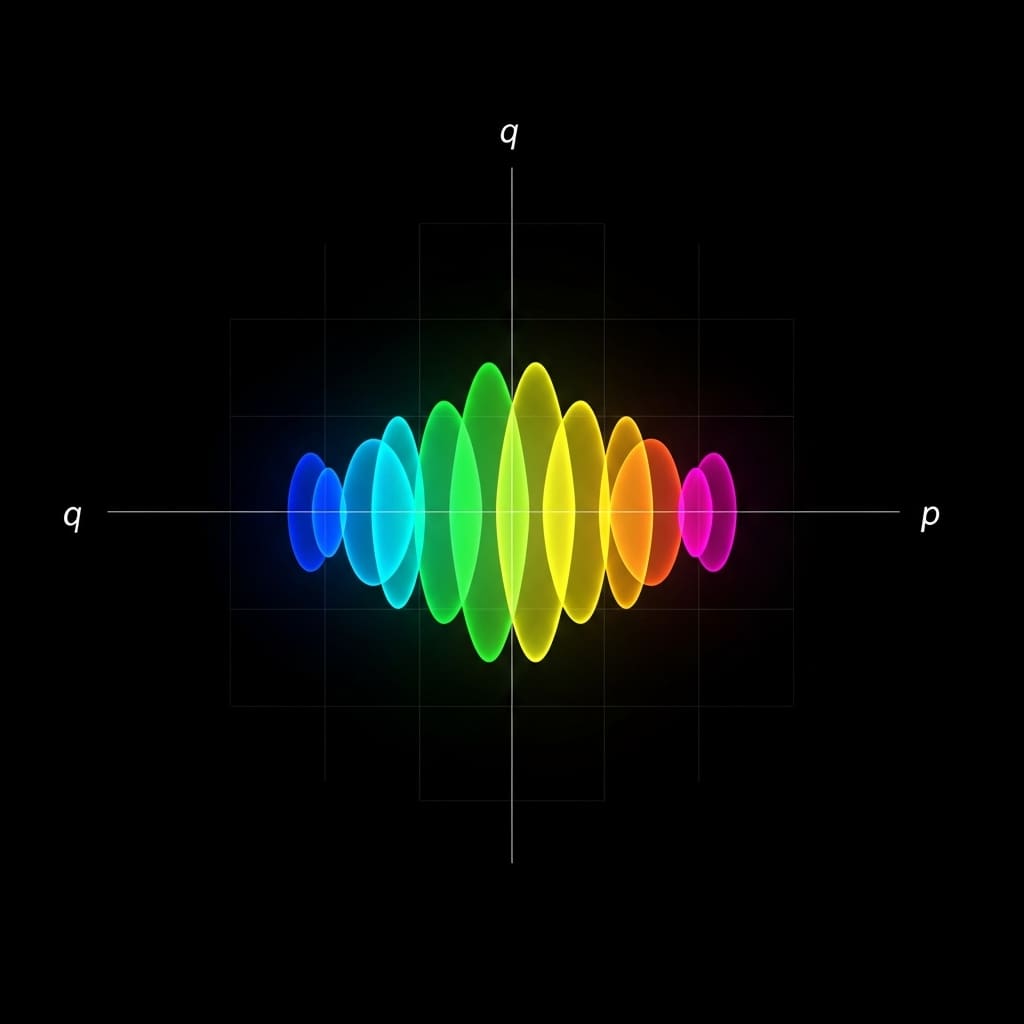 Photon Emission Phase-space Analysis Enables Understanding of Attosecond Spectroscopy and Radiation Formation