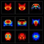 Machines Pay Attention Like Humans, Self-Attention Demonstrates Semantic Segmentation in BERT-12