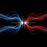 Cms Data Demonstrates 50% Correlation Between Initial Shape and Charm Quark Flow in QGP