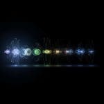 Decoherence Enables Information Critical Phases and Fractional Logical Qubit Recovery