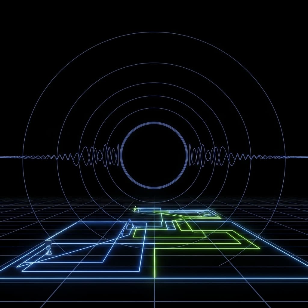 Quadratically Nonlinear Photodetector Enables In-Sensor Mixing and Optoelectronics with Telecom-Band Light