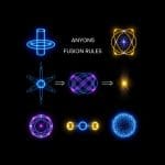 Anyon Fusion Rules Classification Achieves General Algebraic Formula for Quantum Phase Transitions