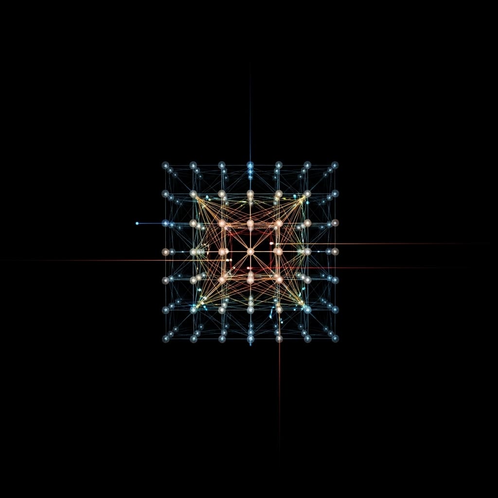 Non-local Ising Interactions Enable Complex Dynamics and Accelerated Quantum Chaos