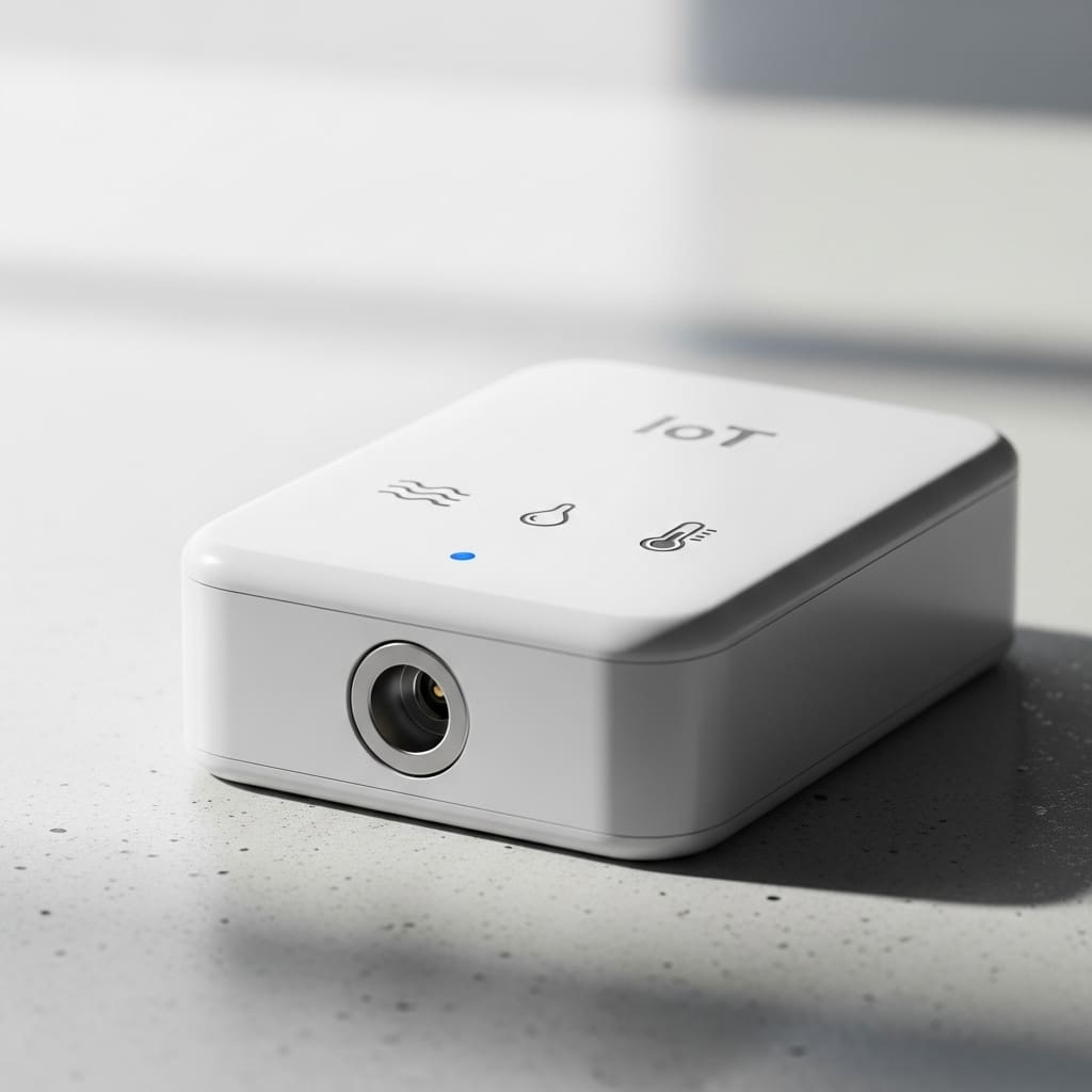 Democratized Motion Capture Advances WebXR Applications with Low-Cost Bodyworn IoT Sensors