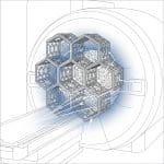 Hexagon-based Artificial DHexagon-based Artificial Dielectrics Advance Adaptable MRI with 30-1400 Permittivity Rangeielectrics Advance Adaptable MRI with 30-1400 Permittivity Range