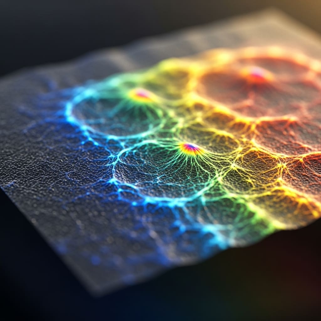 Enhanced Quasiparticle Density Advances Tunable Emission in PVA-Doped Monolayer WS with 41% Improvement