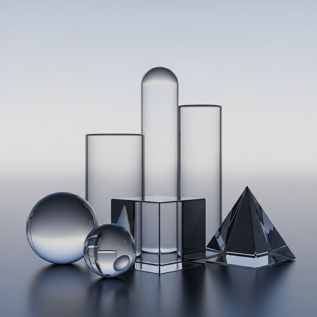 Advances in Video Diffusion Unlock Realistic Transparent Object Perception with 0.17 Accuracy