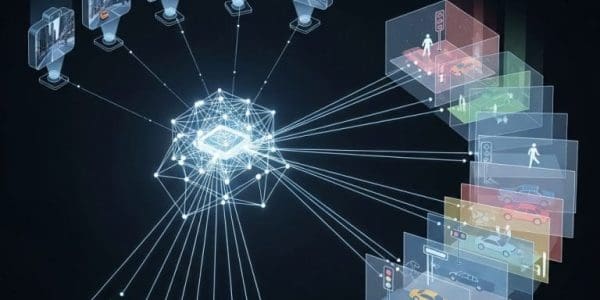 Vico Training Enables Dynamic High-Resolution Image Representation with Variable Vision Tokens, Minimizing KL Divergence by 50%