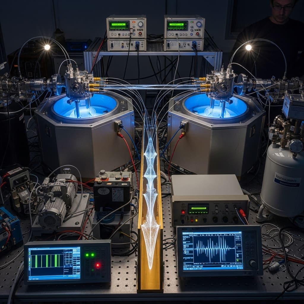 Practical Microwave Quantum Teleportation Enables Remote Operations Using Continuous-Variable States