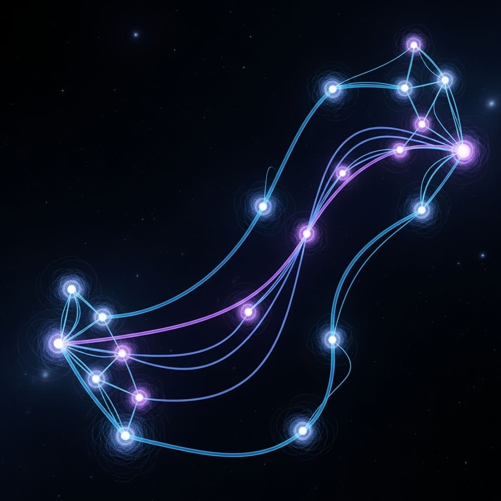 Quantum Preferential Attachment Enables Novel Small-World Networks with Local Flexibility