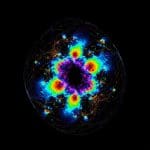 Quark Generalized Parton Distributions Achieves One-Loop Accuracy in Chromodynamics Calculations