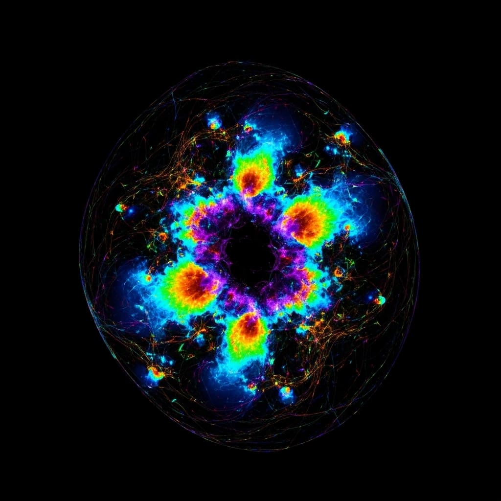 Quark Generalized Parton Distributions Achieves One-Loop Accuracy in Chromodynamics Calculations